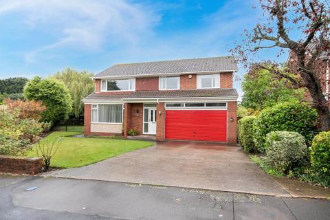 5 bedroom detached house for sale, The Maltings, Worksop S81