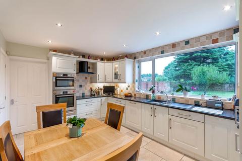 5 bedroom detached house for sale, The Maltings, Worksop S81