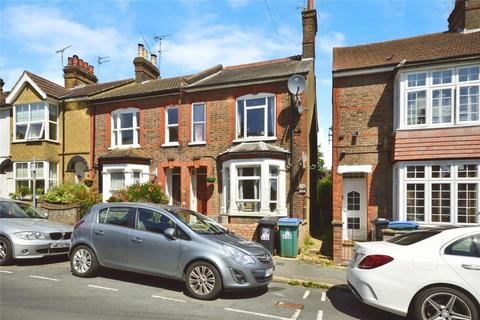 1 bedroom flat for sale, St. James Road, Hertfordshire WD18