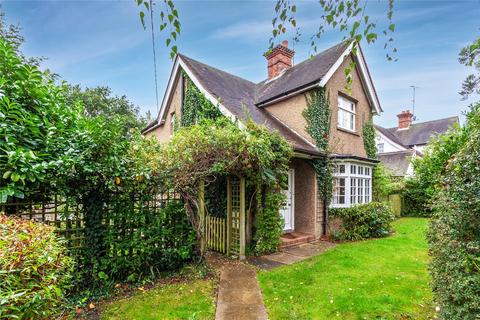 3 bedroom detached house for sale, Silverdale Road, Reading RG10