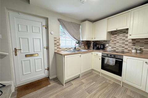 1 bedroom end of terrace house for sale, Nags Head Passage, Sleaford, Lincolnshire, NG34