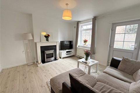 1 bedroom end of terrace house for sale, Nags Head Passage, Sleaford, Lincolnshire, NG34