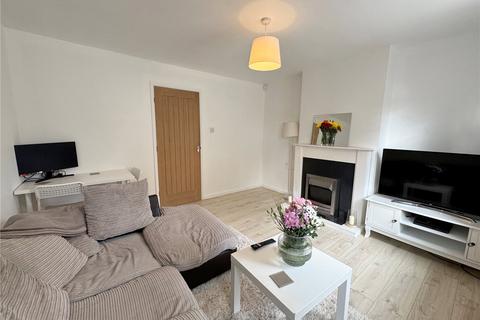 1 bedroom end of terrace house for sale, Nags Head Passage, Sleaford, Lincolnshire, NG34