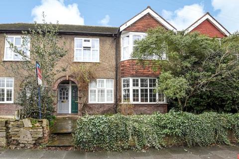 3 bedroom maisonette for sale, Cannon Hill Lane, London SW20