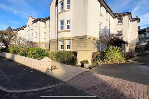 1 bedroom flat to rent, Woodrow Court, Port Glasgow Road, Kilmacolm, PA13