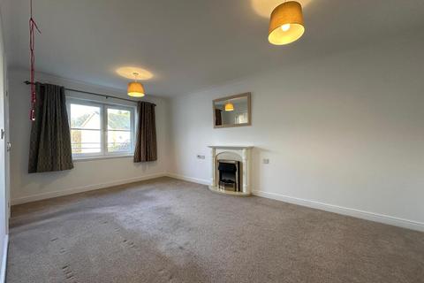 1 bedroom flat to rent, Woodrow Court, Port Glasgow Road, Kilmacolm, PA13