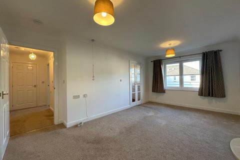 1 bedroom flat to rent, Woodrow Court, Port Glasgow Road, Kilmacolm, PA13