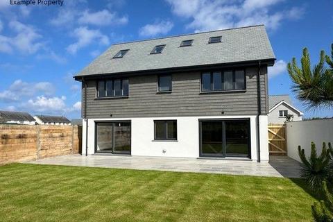 5 bedroom detached house for sale, St Merryn, PL28