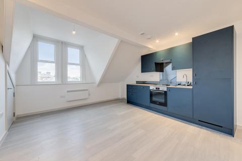 1 bedroom flat for sale, Grove Vale, London, SE22