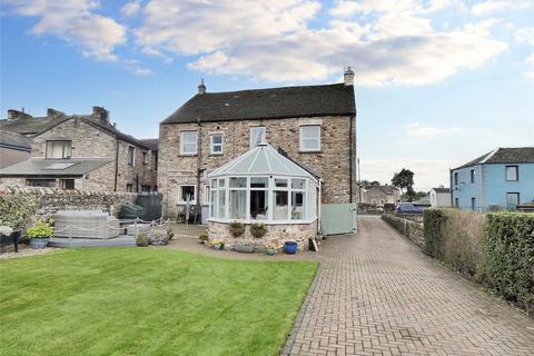undefined, Dial House, Brough