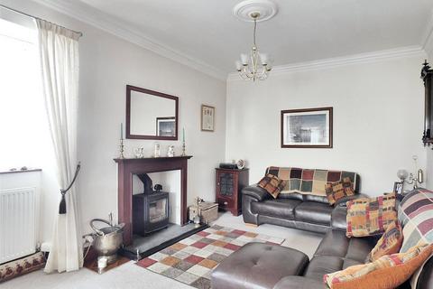 undefined, Dial House, Brough