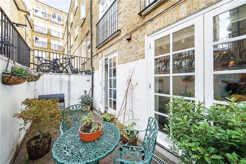 2 bedroom duplex for sale, Camberwell Road, London