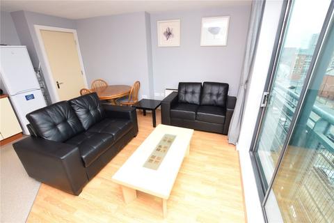 2 bedroom flat for sale, City Point 2, 156 Chapel Street, City Centre, Salford, M3