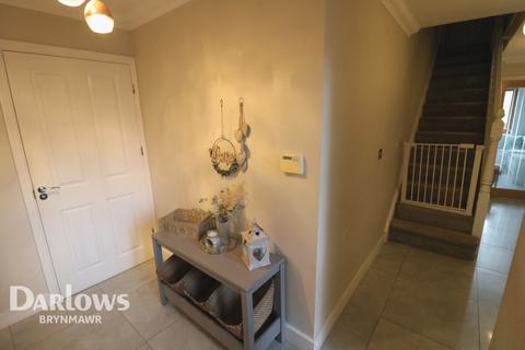 7 Valley View, Brynmawr, Ebbw Vale, NP23 4SN