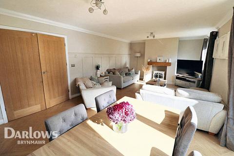 7 Valley View, Brynmawr, Ebbw Vale, NP23 4SN