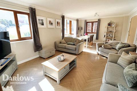 7 Valley View, Brynmawr, Ebbw Vale, NP23 4SN