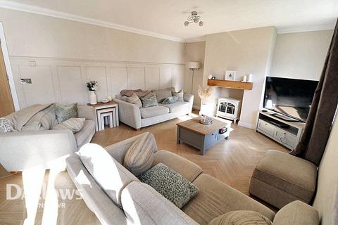 7 Valley View, Brynmawr, Ebbw Vale, NP23 4SN