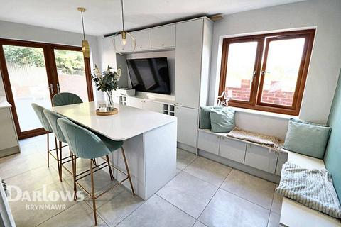 7 Valley View, Brynmawr, Ebbw Vale, NP23 4SN