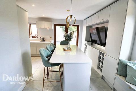 7 Valley View, Brynmawr, Ebbw Vale, NP23 4SN