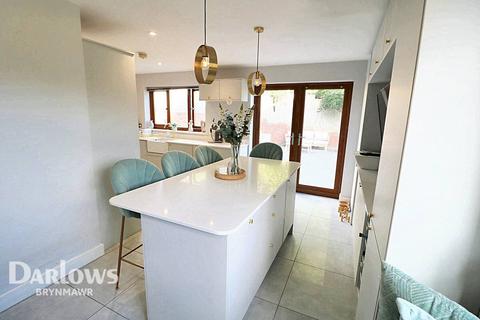 7 Valley View, Brynmawr, Ebbw Vale, NP23 4SN