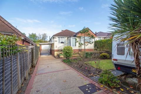 2 bedroom bungalow for sale, Privett Road, Purbrook, PO7 5JW