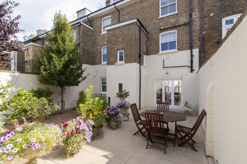 5 bedroom terraced house for sale, The Strand, Walmer, CT14