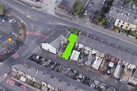 Land for sale, Land To Rear Of - Bell Lane, Bury