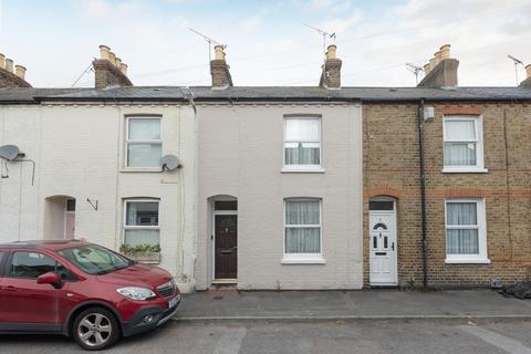 2 bedroom terraced house for sale, Magdala Road, Broadstairs, CT10