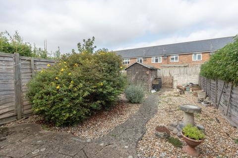 2 bedroom terraced house for sale, Magdala Road, Broadstairs, CT10