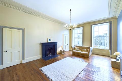 2 bedroom flat to rent, Montgomery Street, Hillside, Edinburgh, EH7