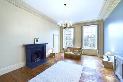 2 bedroom flat to rent, Montgomery Street, Hillside, Edinburgh, EH7