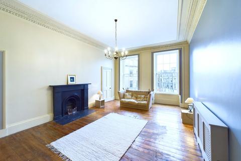 2 bedroom flat to rent, Montgomery Street, Hillside, Edinburgh, EH7