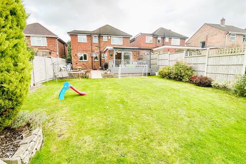 4 bedroom detached house for sale, Birch Croft Road, Sutton Coldfield