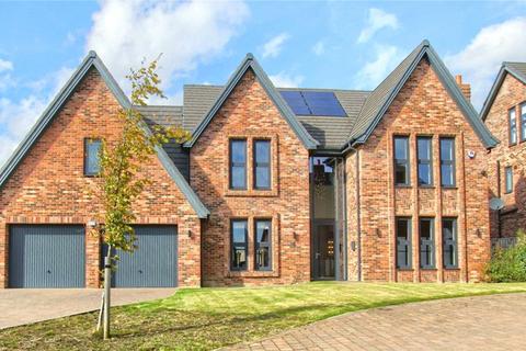 5 bedroom detached house for sale, Red Cedar Close, Wynyard