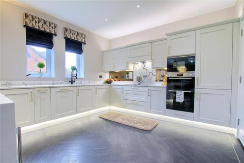 5 bedroom detached house for sale, Red Cedar Close, Wynyard