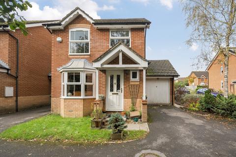 3 bedroom link detached house for sale, Alder Close, Colden Common, Winchester, Hampshire, SO21