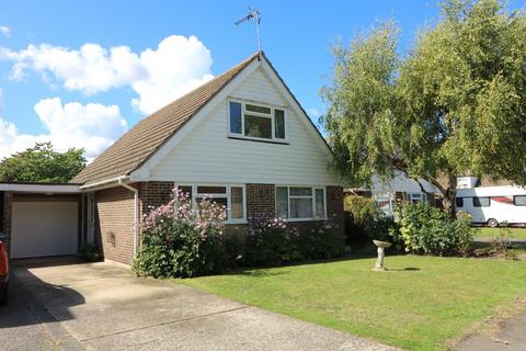 3 bedroom link detached house for sale, The Street, Sholden