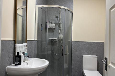 5 bedroom private hall to rent, Prospect Street, Lancaster LA1