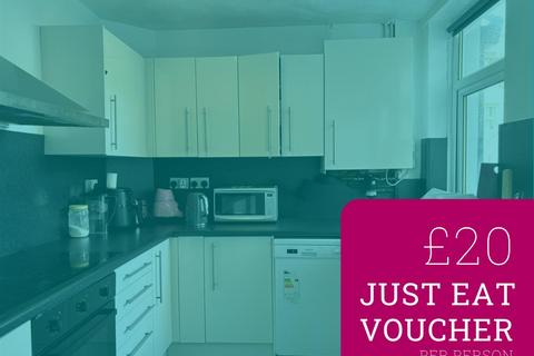 undefined, Prospect Street, Lancaster LA1