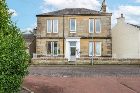 4 bedroom detached house for sale, Waterloo Road, Lanark