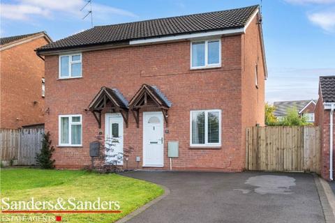 21 Devonish Close, Alcester, B49 6EG
