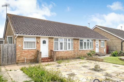 2 bedroom bungalow for sale, Kipling Walk, East Sussex BN23