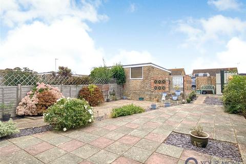 2 bedroom bungalow for sale, Kipling Walk, East Sussex BN23