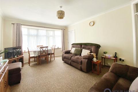 2 bedroom bungalow for sale, Kipling Walk, East Sussex BN23