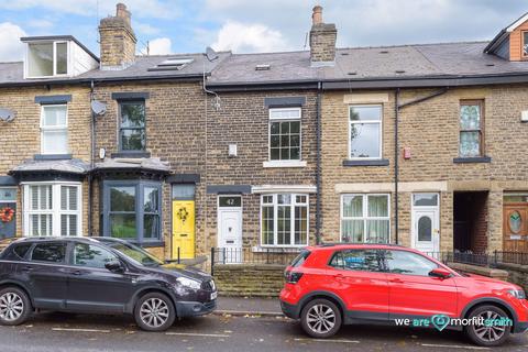 3 bedroom terraced house for sale, Parkside Road, Hillsborough, S6 2AA