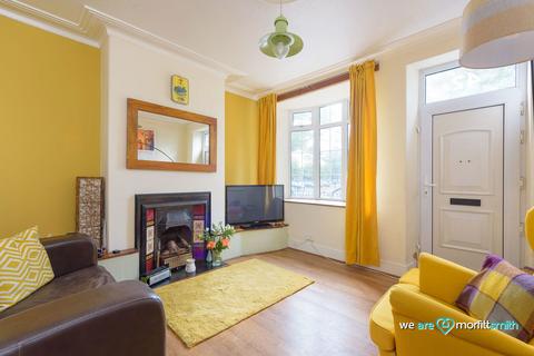 3 bedroom terraced house for sale, Parkside Road, Hillsborough, S6 2AA