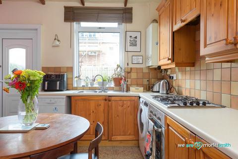 3 bedroom terraced house for sale, Parkside Road, Hillsborough, S6 2AA