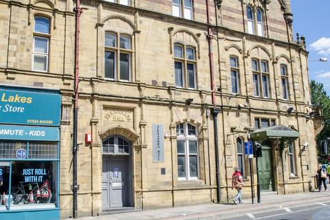 1 bedroom private hall to rent, Penny Street, Lancaster LA1