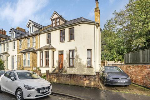 3 bedroom end of terrace house for sale, St. Marys Road, East Oxford, OX4