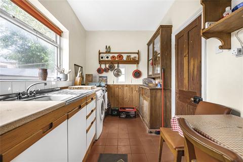 3 bedroom end of terrace house for sale, St. Marys Road, East Oxford, OX4